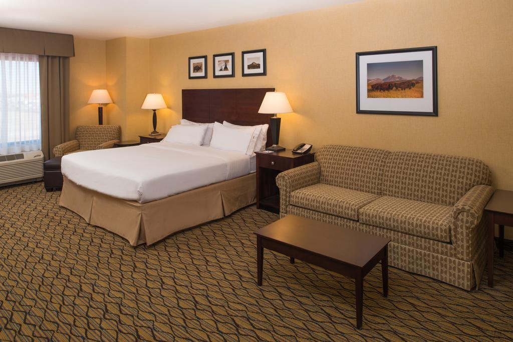 Hotel Glacier Peaks 2*