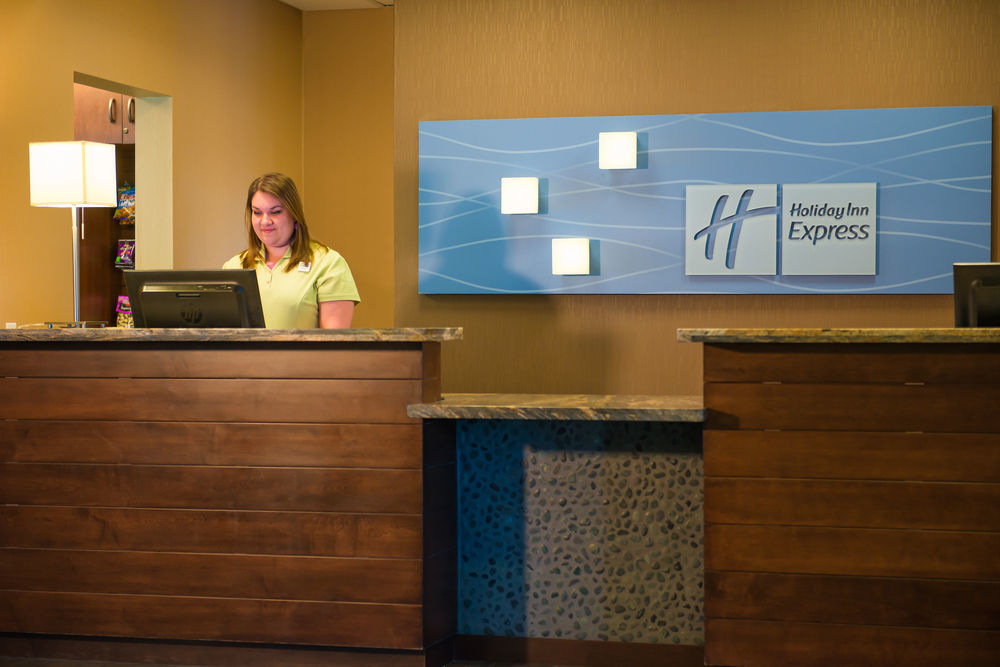 Glacier Peaks Hotel Browning