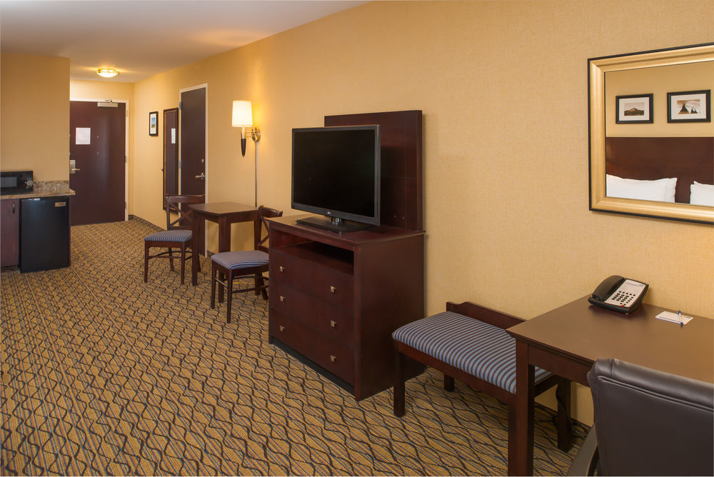 Glacier Peaks Hotel Browning